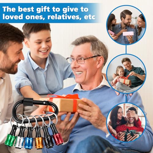 12PCS Bit Holders 1/4 Socket, Hex Shank Screwdriver Bit Holder for Impact… - Image 4