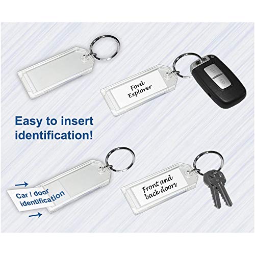 Premium Key Tag 3 - Image 3