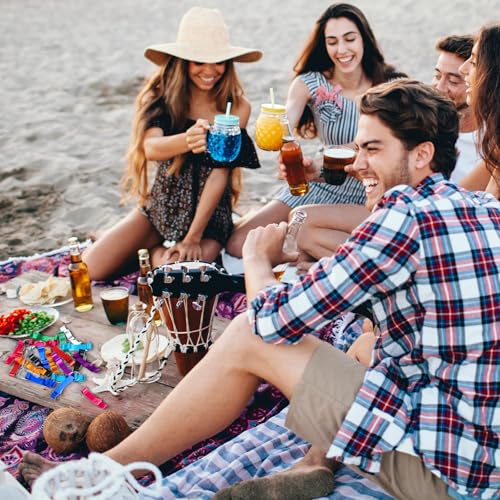 Lemecima 100pcs Personalized Aluminum Bottle Opener Keychain/Logo Keychains for Bar, Graduation, Party,… - Image 4