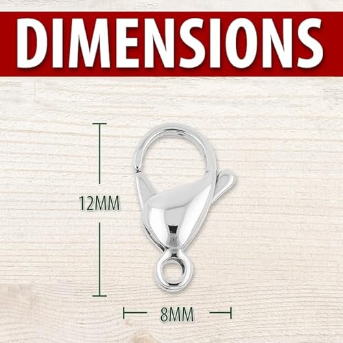 Sportybella Lacrosse Clip - Image 5