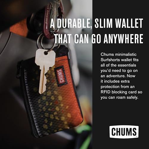 Chums Surfshorts Wallet - Image 2