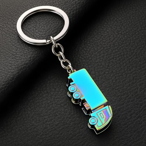 Truck Keychain, Car Key chain - Image 3