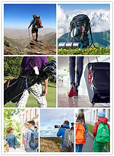 N A Custom Embroidery Keychain, Personalized Keychain 1 PC, Car Key Chains… - Image 6