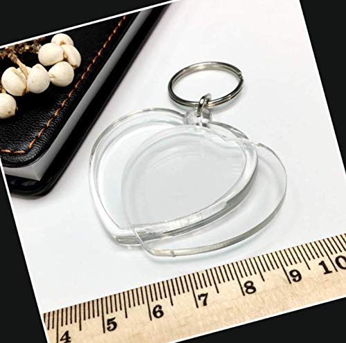 25Pcs Heart - Image 4