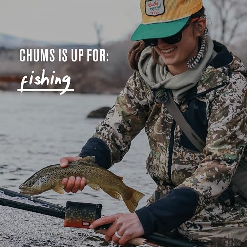 Chums Surfshorts Wallet - Image 6