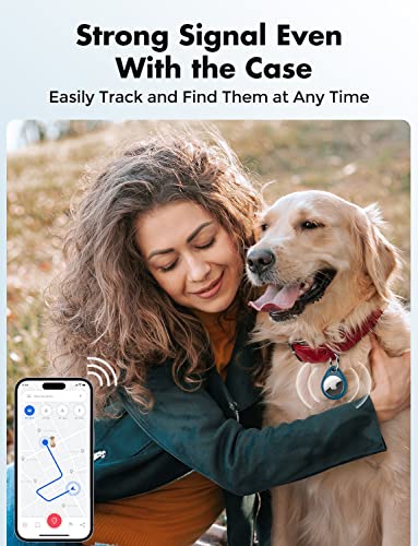 UNBREAKcable AirTag Holder for Apple - Image 6