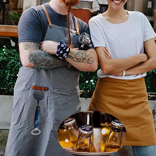 Retractable Key Chain Key - Image 6