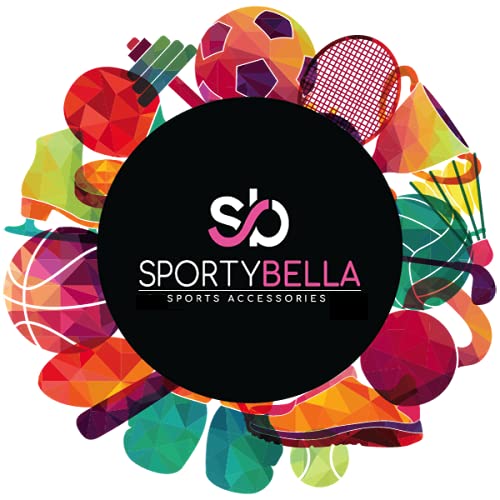 Sportybella Lacrosse Clip - Image 9