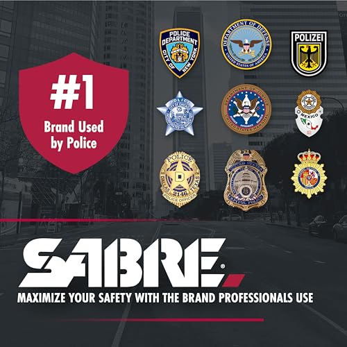 SABRE Self Defense Spray, 3 - Image 5
