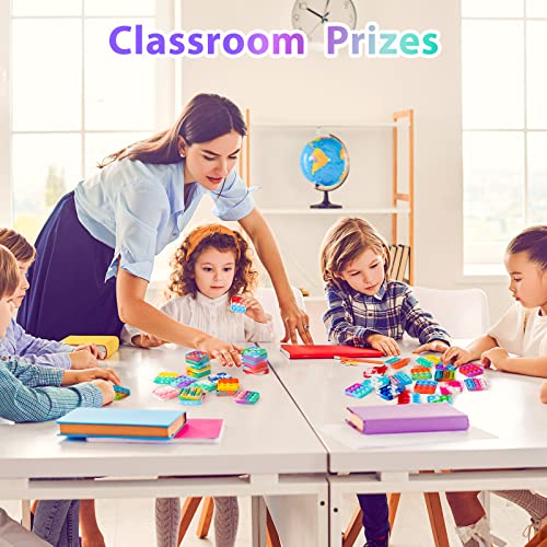 Pop Fidget Toys Bulk Its Party Favors for Kids 4 - Image 5