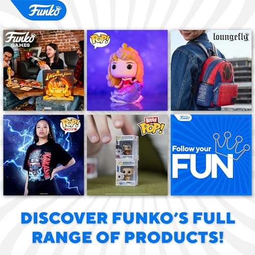 Funko POP! Keychain - Image 7
