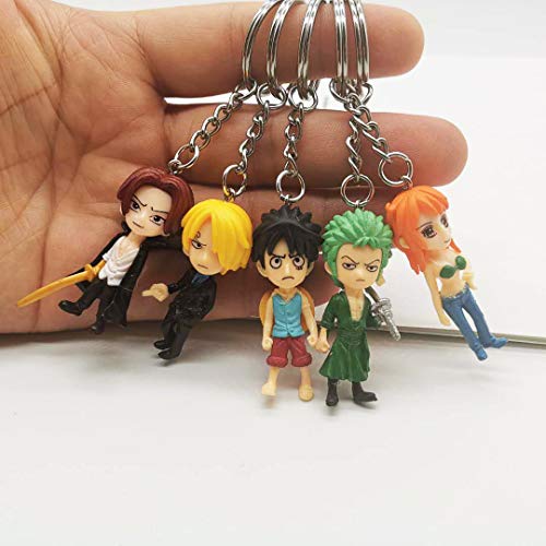 150 Pcs NANSSY 1 Inch/25mm Split Keyrings with Chain Silver Keychain Ring,… - Image 6