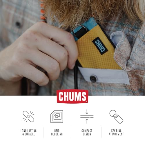 Chums Surfshorts Wallet - Image 5
