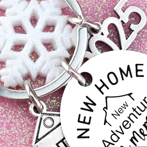 House Warming Gifts New Home Housewarming Gifts for New House Unique News… - Image 5