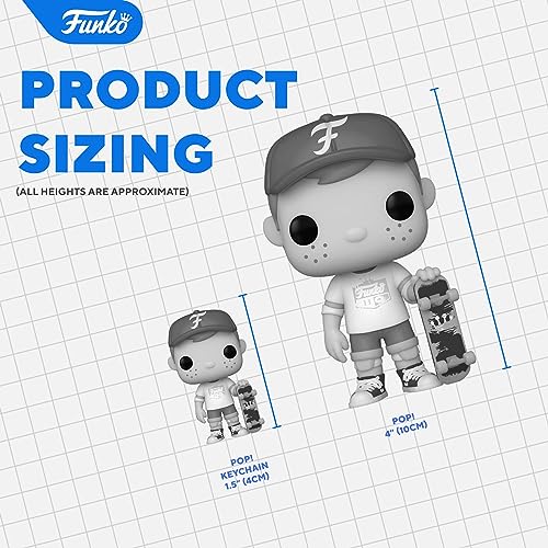 Funko POP! Keychain - Image 3