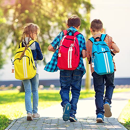 12 PACK Puppy Dog Party Favors Puppy Key Chain With Organza Bags… - Image 6