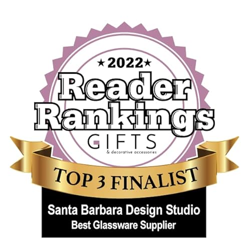 Santa Barbara Design Studio Keychain Lili + Delilah Small Gifts Vintage Motel… - Image 3