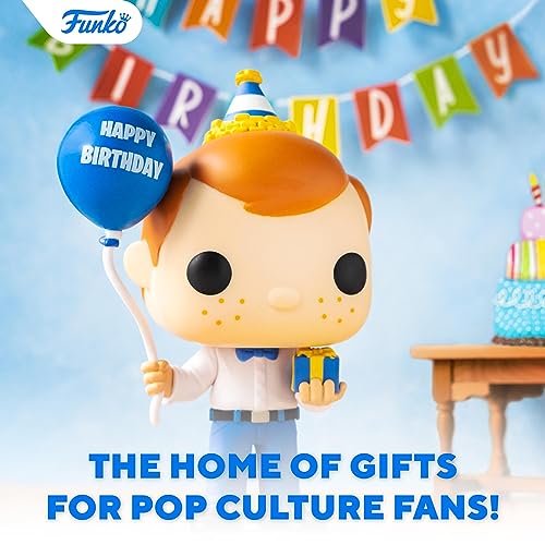 Funko POP! Keychain - Image 5