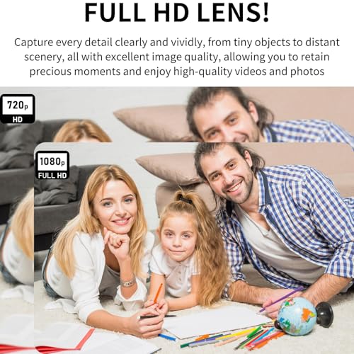 Hidden Camera Car Key - Image 3