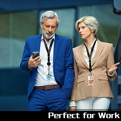 DELSWIN Heavy Duty Retractable Lanyard - Image 7