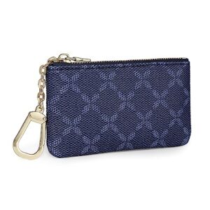 Masien Rauder Luxury Zip Key Chain Pouch