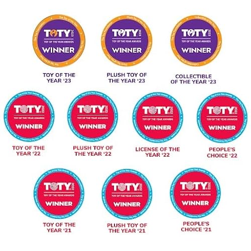 Squishmallows Original 3.5 - Image 12