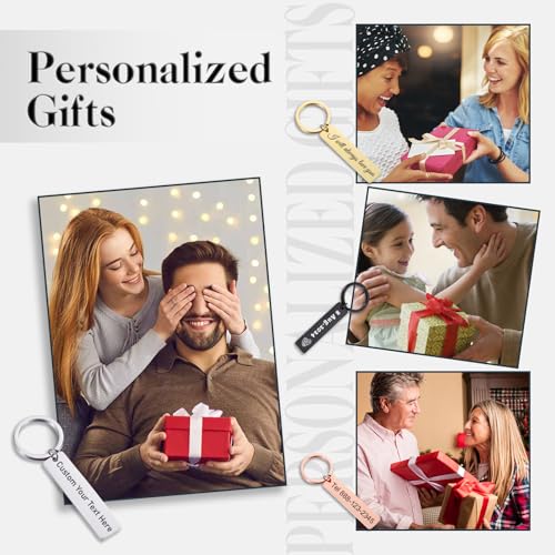 KBPTM Customized Double Sided Keychain - Image 6