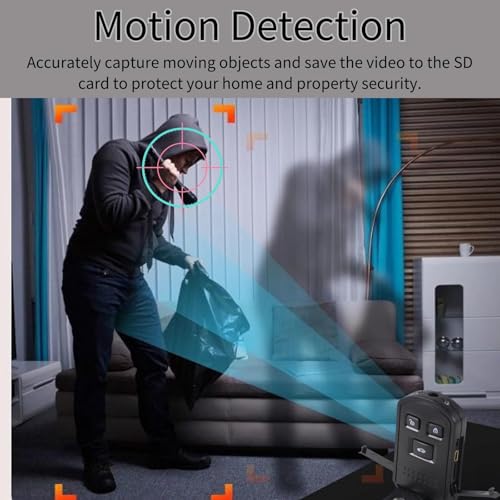 Hidden Camera Car Key - Image 2