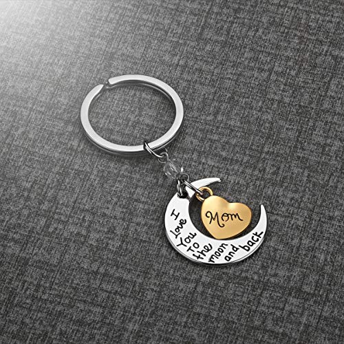 Mom Christmas Mother - Image 3