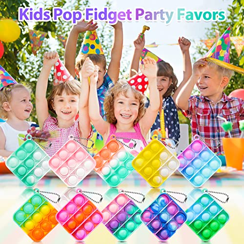 Pop Fidget Toys Bulk Its Party Favors for Kids 4 - Image 6