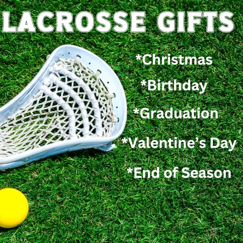 Sportybella Lacrosse Clip - Image 7