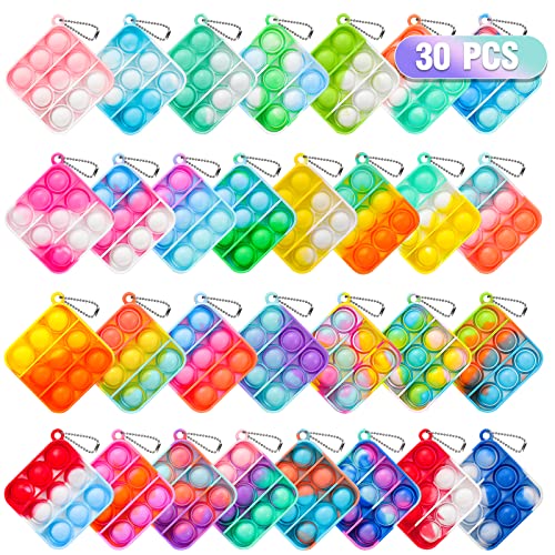 Pop Fidget Toys Bulk Its Party Favors for Kids 4
