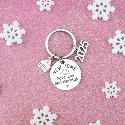 House Warming Gifts New Home Housewarming Gifts for New House Unique News… - Image 2