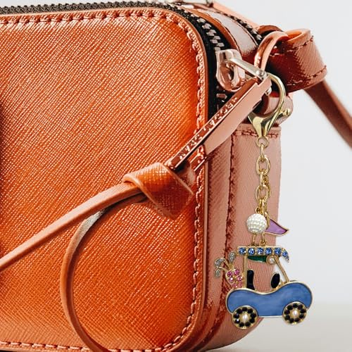 Madison Tyler Golf Cute Sport Keychains for Women - Image 4