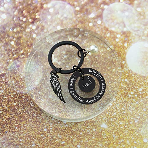 ibiwe Sympathy Gift In Memory Of Dad Memorial Gifts For Loss of… - Image 4