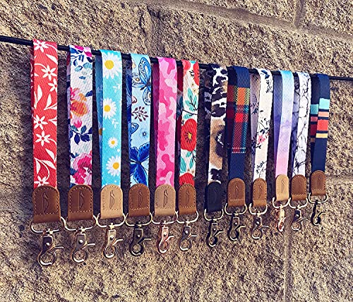 POCKT Lanyard for Keys Wristlet Strap Key Chain Holder for Men and… - Image 7